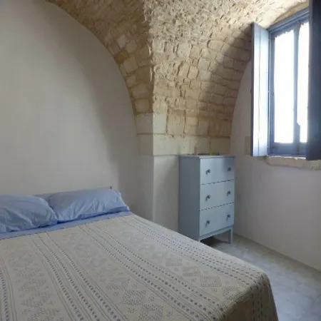 Dom wakacyjny Casetta Nel Centro Storico Martina Franca