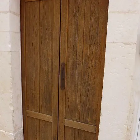 Casetta Nel Centro Storico *