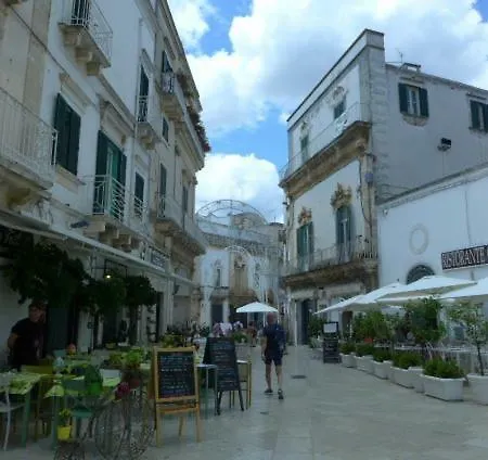 Casetta Nel Centro Storico *