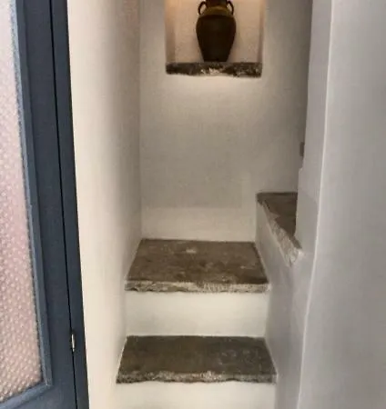 Casetta Nel Centro Storico Dom wakacyjny