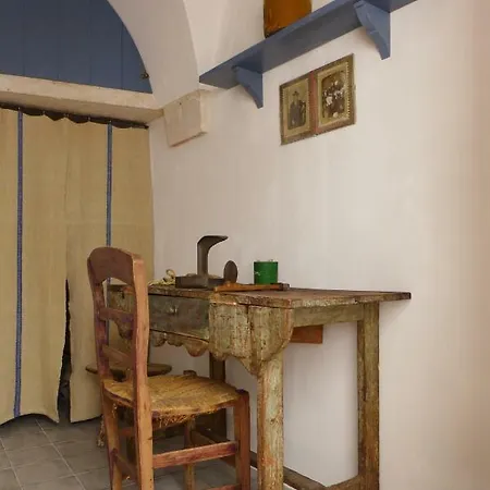 Dom wakacyjny Casetta Nel Centro Storico *
